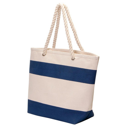 2001-Soho Cotton Canvas Tote