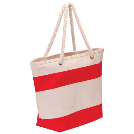 2001-Soho Cotton Canvas Tote