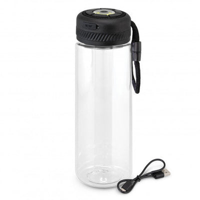 Lumino COB Light Drink Bottle - 700ml