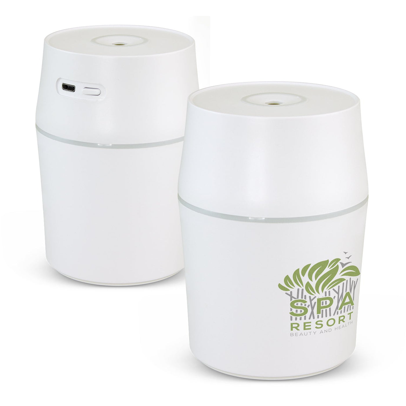 Aroma Essential Oil Diffuser