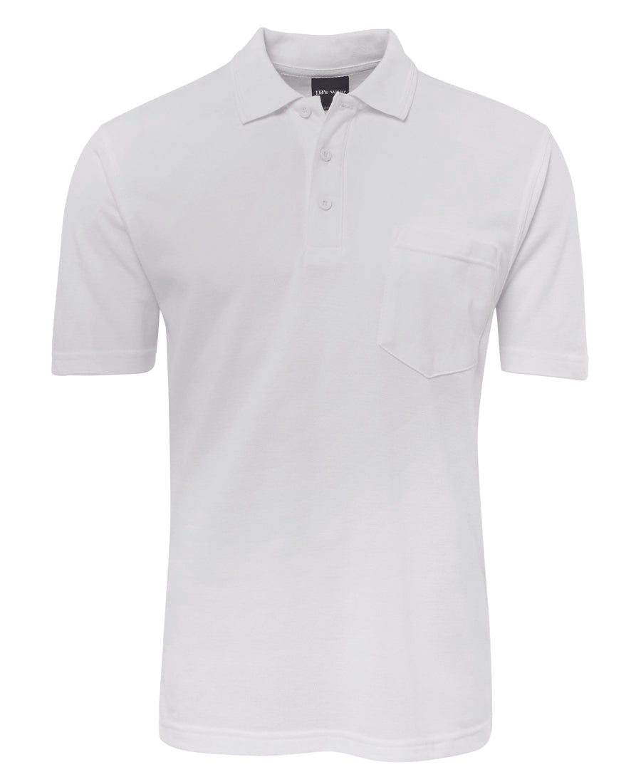 210P-Jb'S 210 Pocket Polo