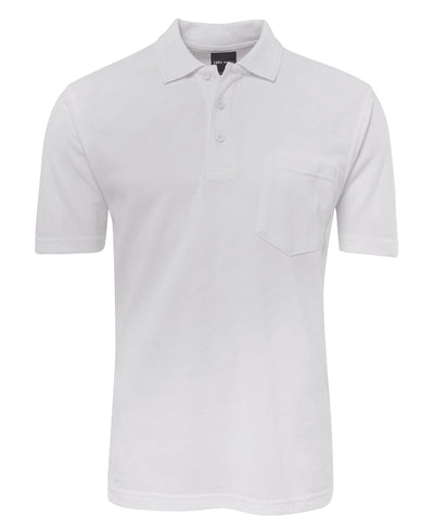 210P-Jb'S 210 Pocket Polo