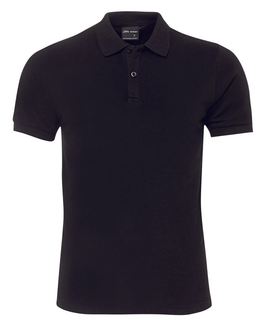 2FTP-Jb'S Fitted Polo