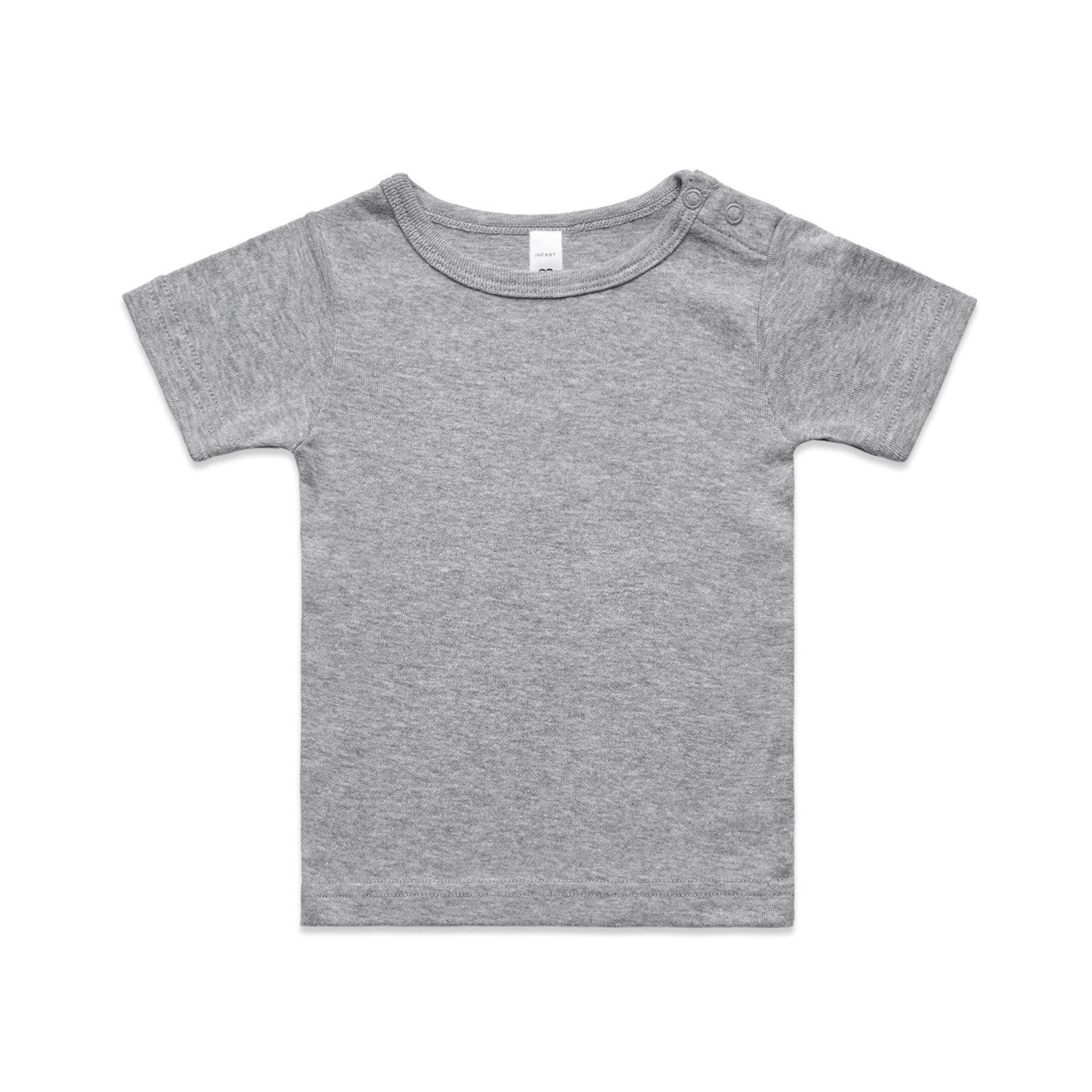 3001-INFANT WEE TEE