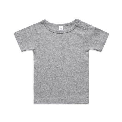 3001-INFANT WEE TEE