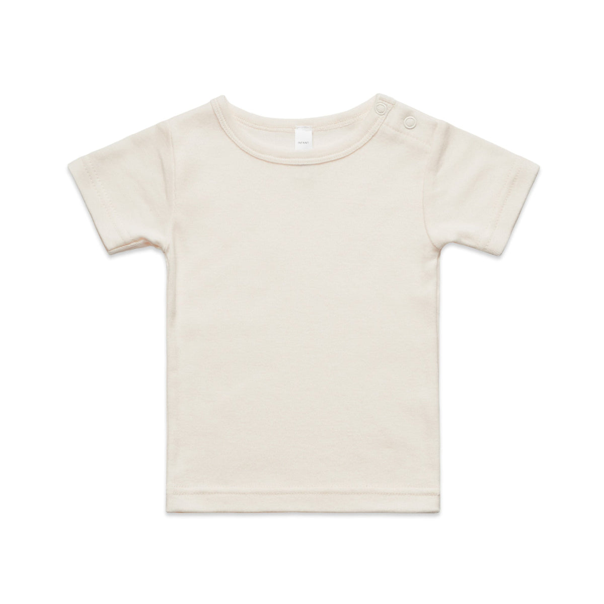3001-INFANT WEE TEE