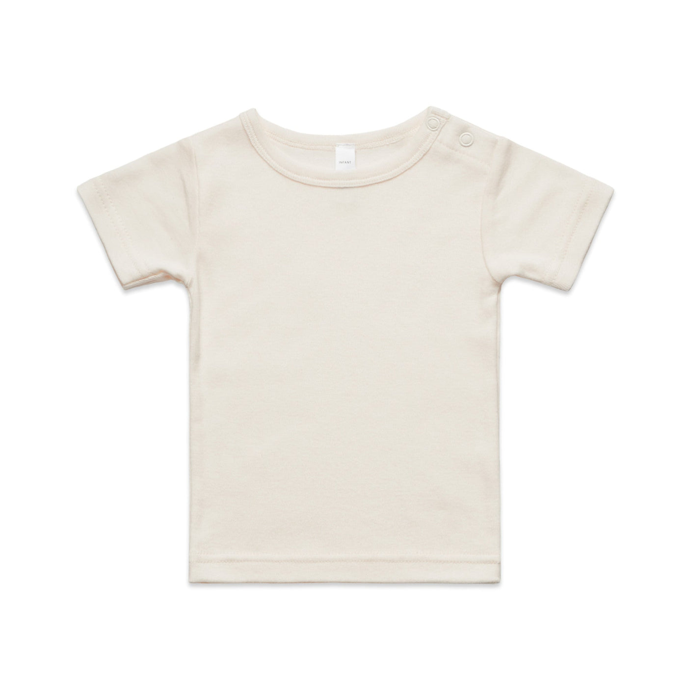 3001-INFANT WEE TEE