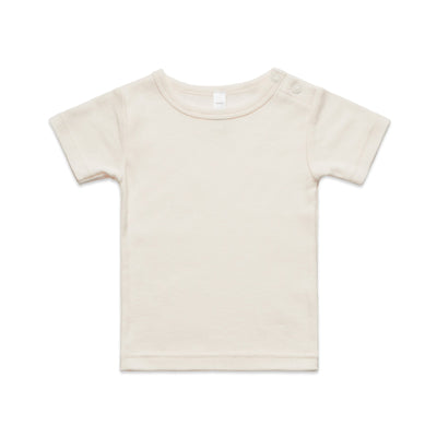 3001-INFANT WEE TEE