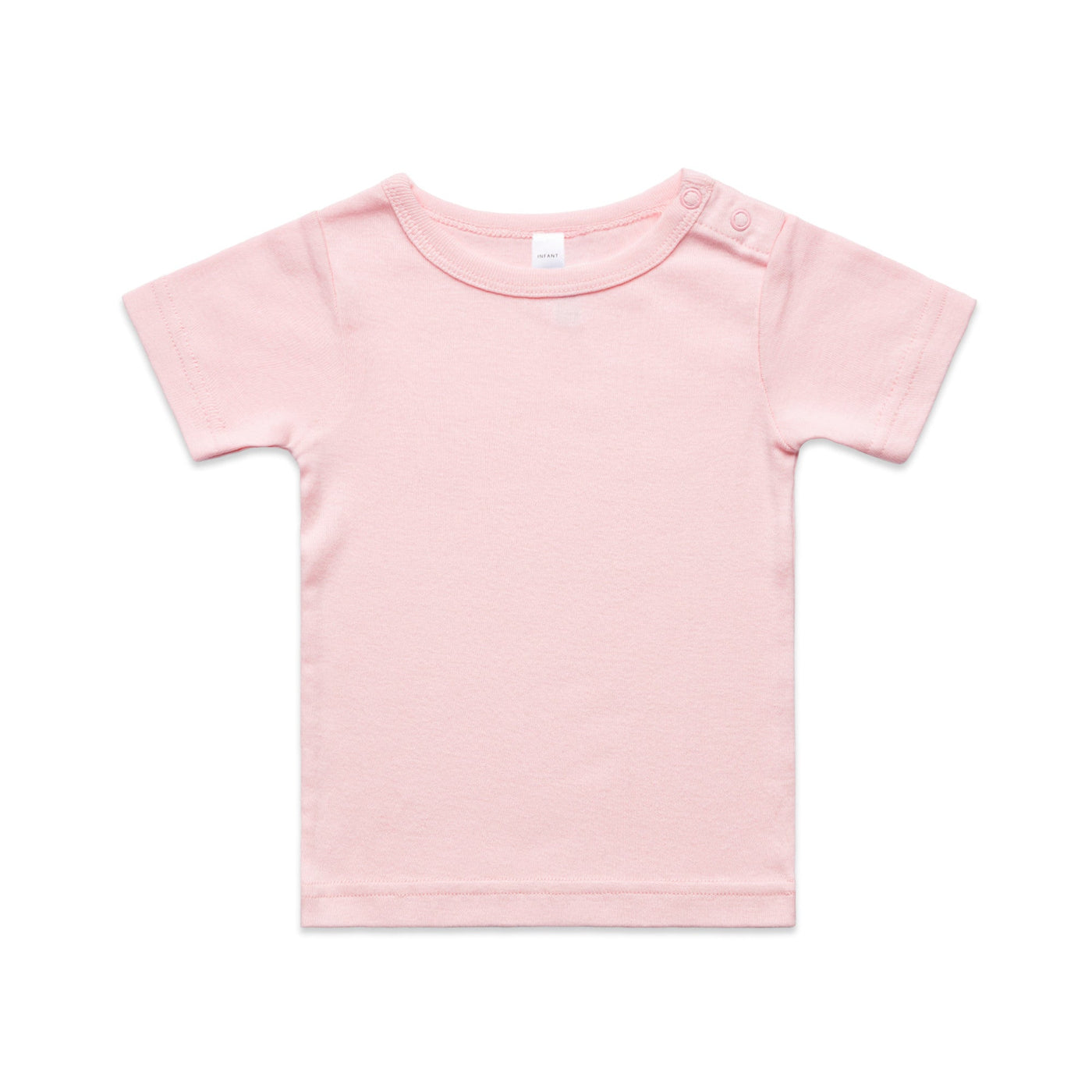 3001-INFANT WEE TEE