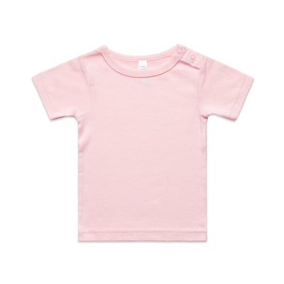 3001-INFANT WEE TEE