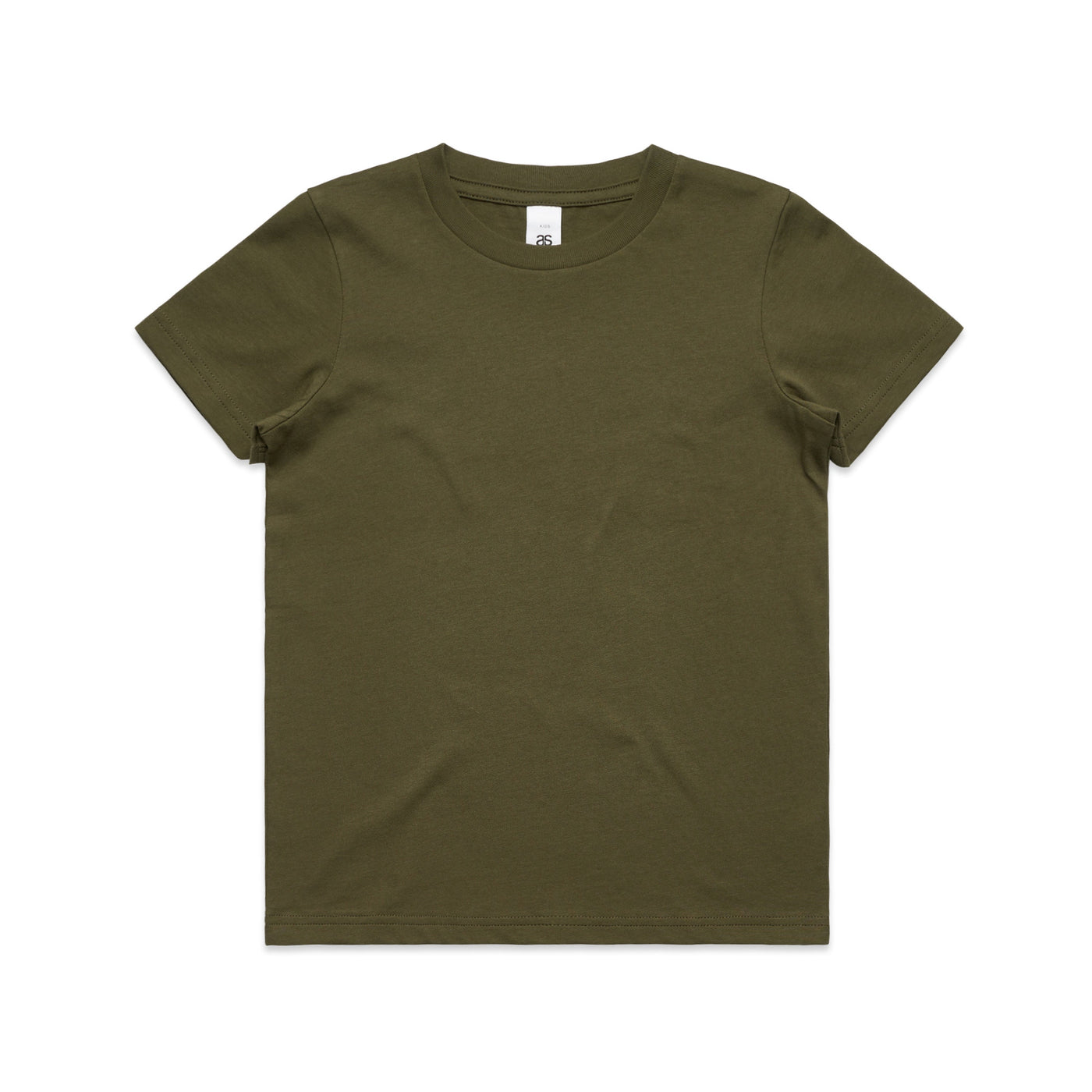 3005-KIDS STAPLE TEE