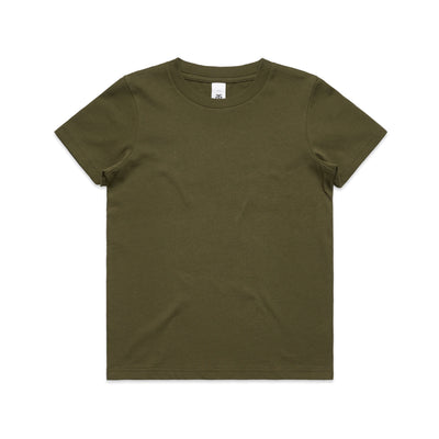 3005-KIDS STAPLE TEE