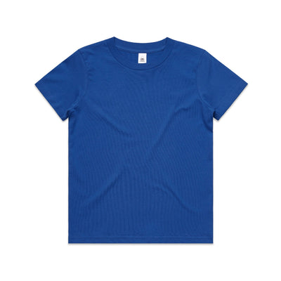 3005-KIDS STAPLE TEE