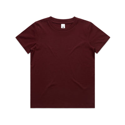 3005-KIDS STAPLE TEE