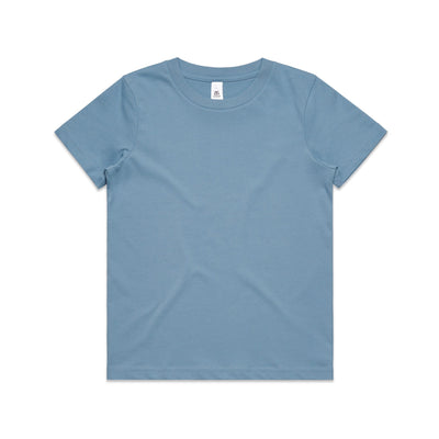 3005-KIDS STAPLE TEE