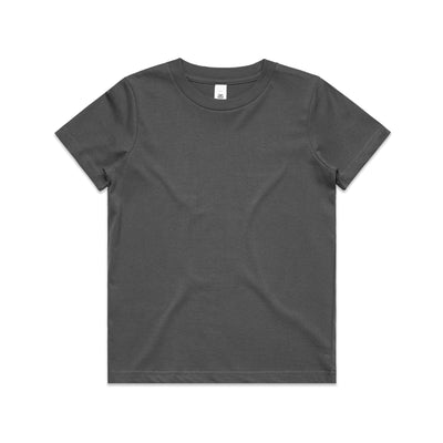 3005-KIDS STAPLE TEE