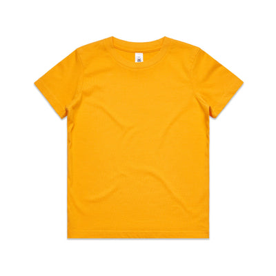 3005-KIDS STAPLE TEE