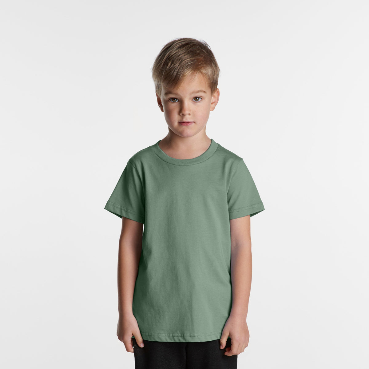3005-KIDS STAPLE TEE