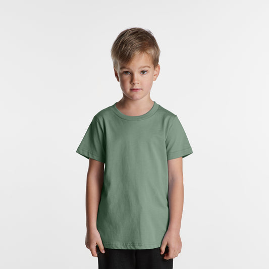 3005-KIDS STAPLE TEE