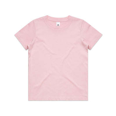 3005-KIDS STAPLE TEE