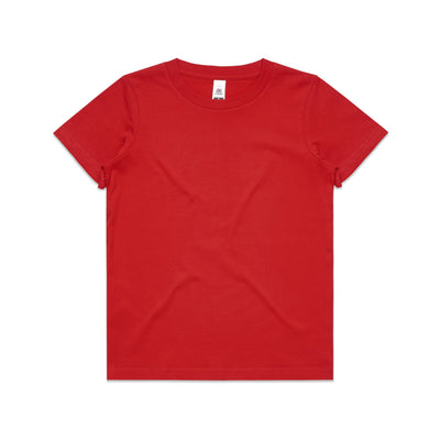 3005-KIDS STAPLE TEE
