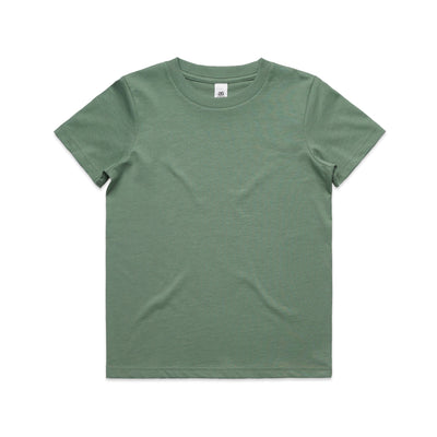 3005-KIDS STAPLE TEE