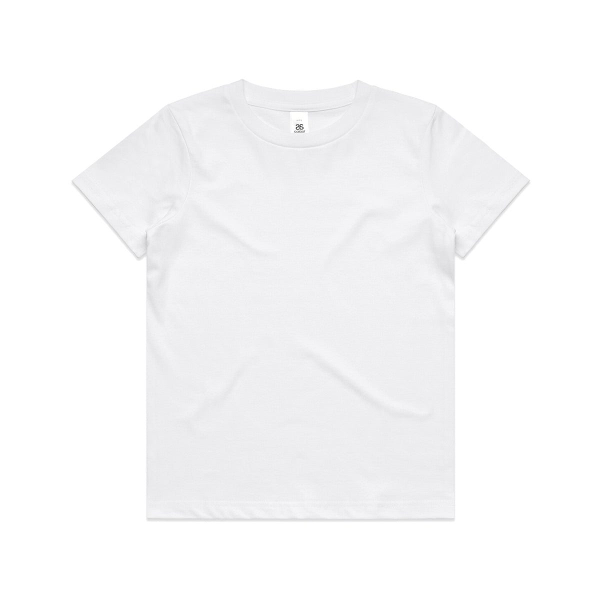 3005-KIDS STAPLE TEE