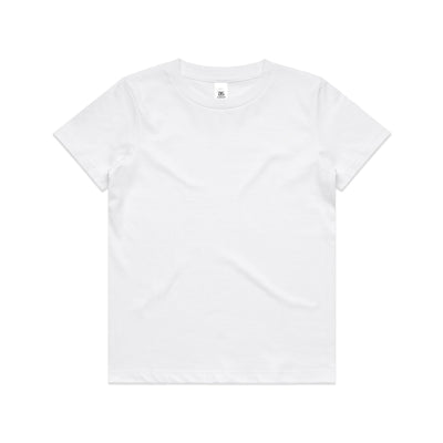 3005-KIDS STAPLE TEE