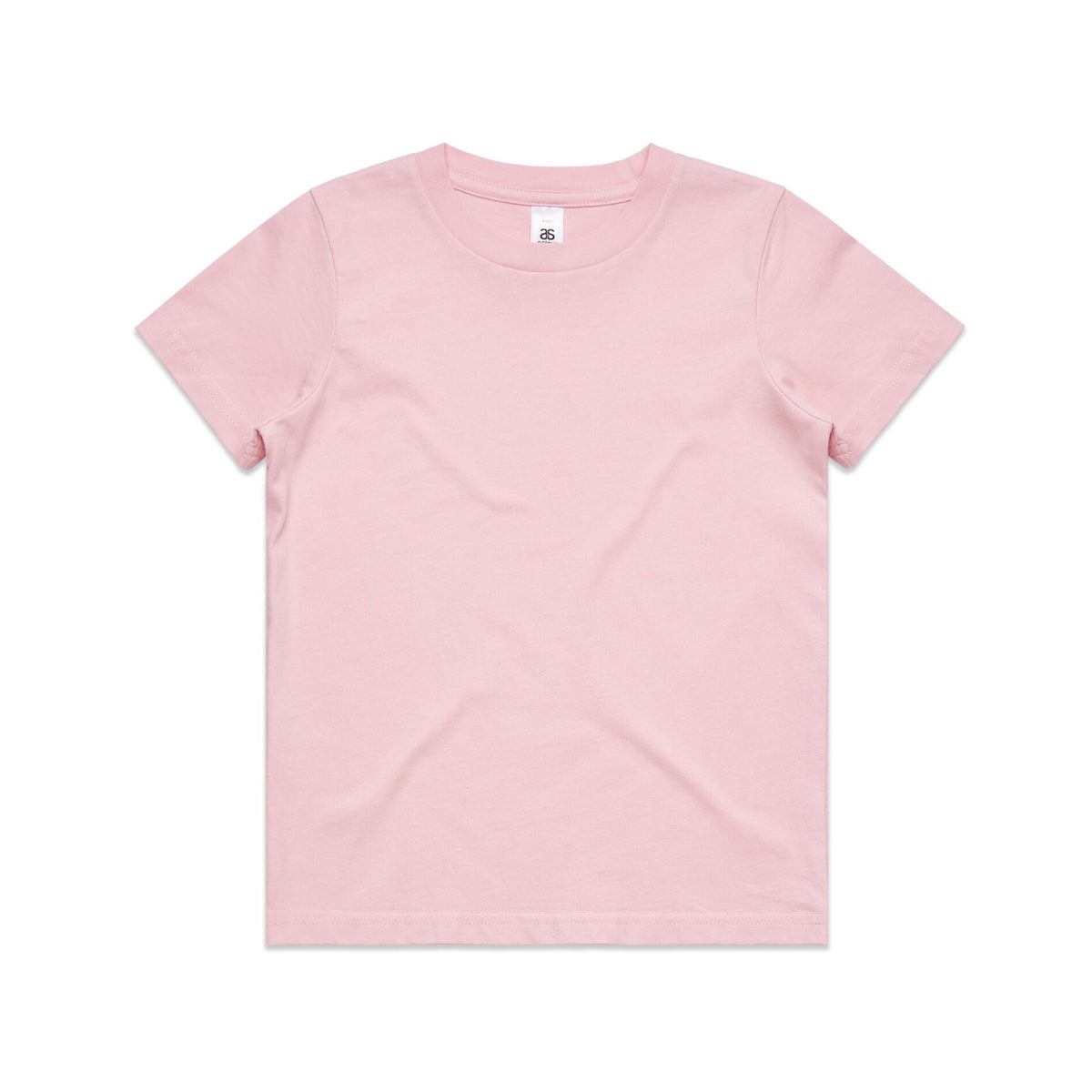 3006-YOUTH STAPLE TEE
