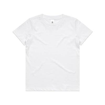 3006-YOUTH STAPLE TEE