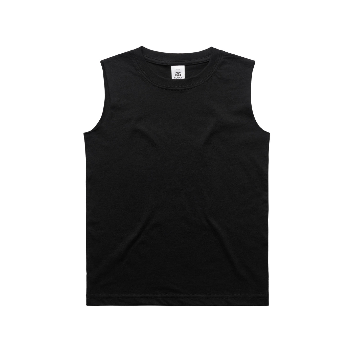 3010-YOUTH BARNARD TANK