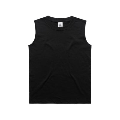 3010-YOUTH BARNARD TANK