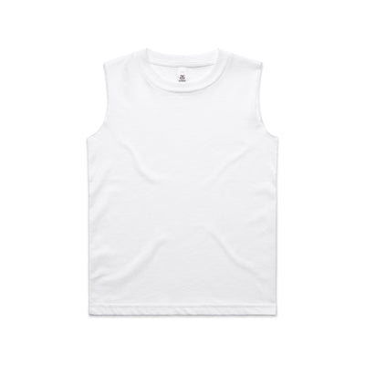 3010-YOUTH BARNARD TANK