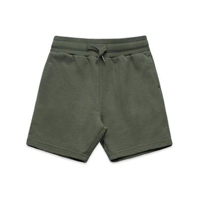 3025S-KIDS STADIUM SHORTS