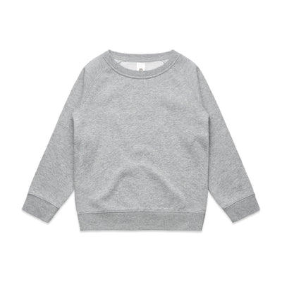 3030-KIDS SUPPLY CREW