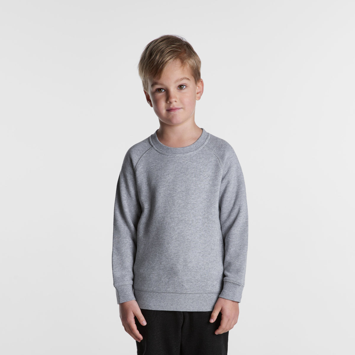 3030-KIDS SUPPLY CREW