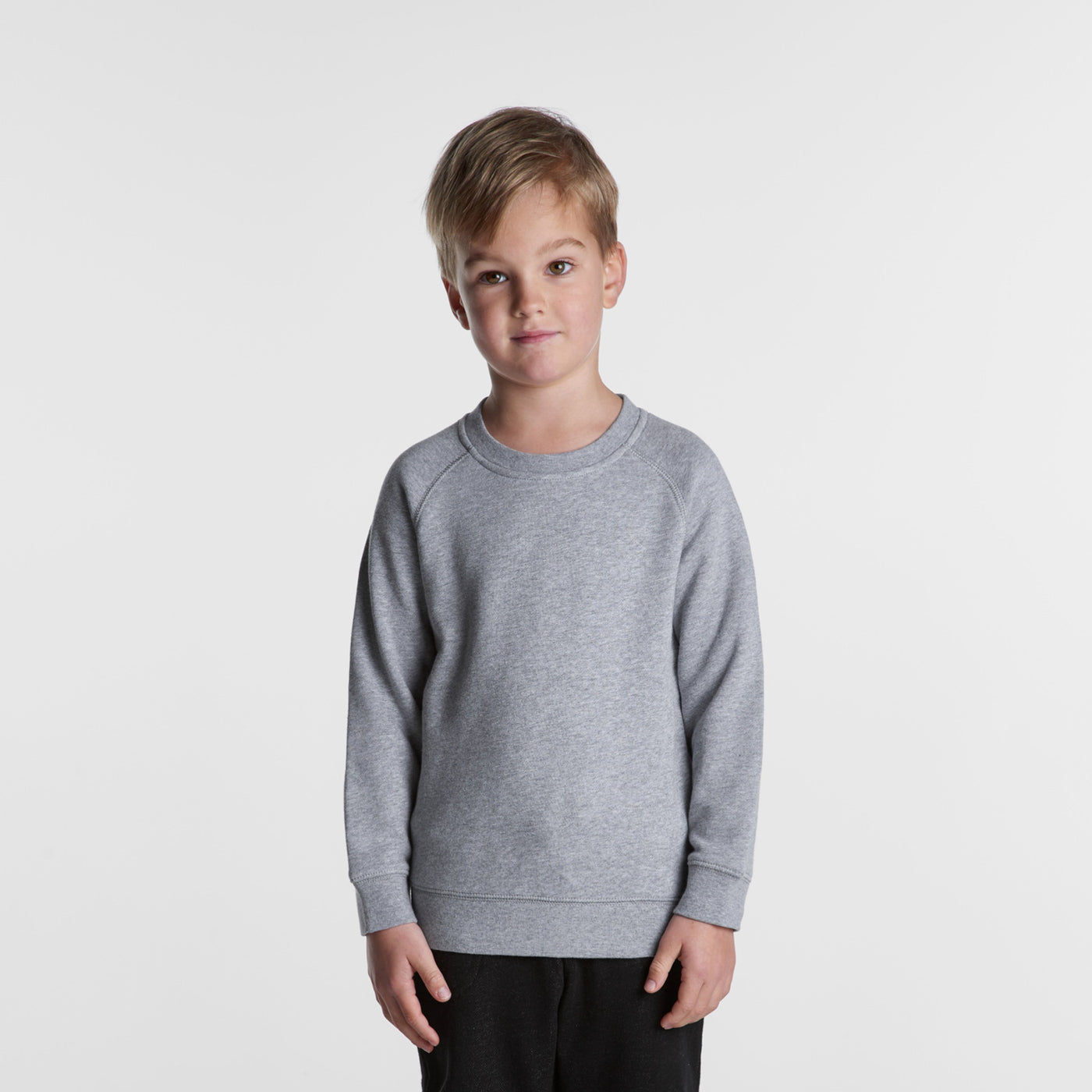 3030-KIDS SUPPLY CREW