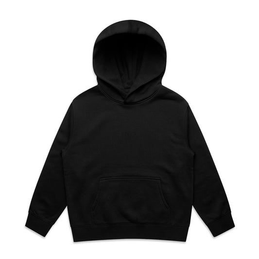 3037-YOUTH RELAX HOOD