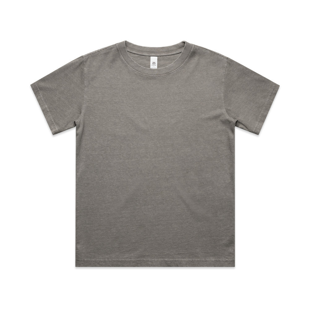 3070 KIDS HEAVY FADED TEE