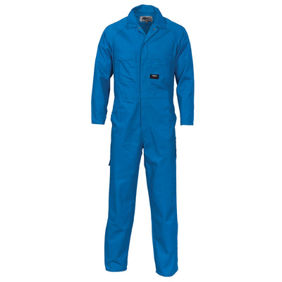 Polyester Cotton Coverall