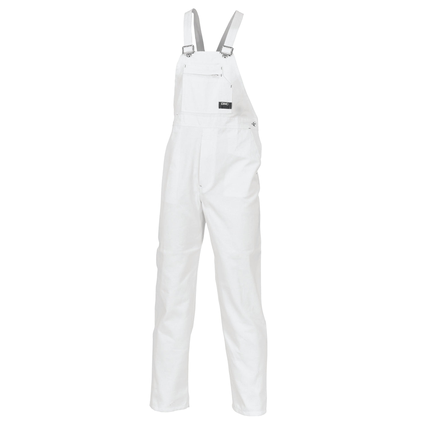 Cotton Drill Bib And Brace Overall