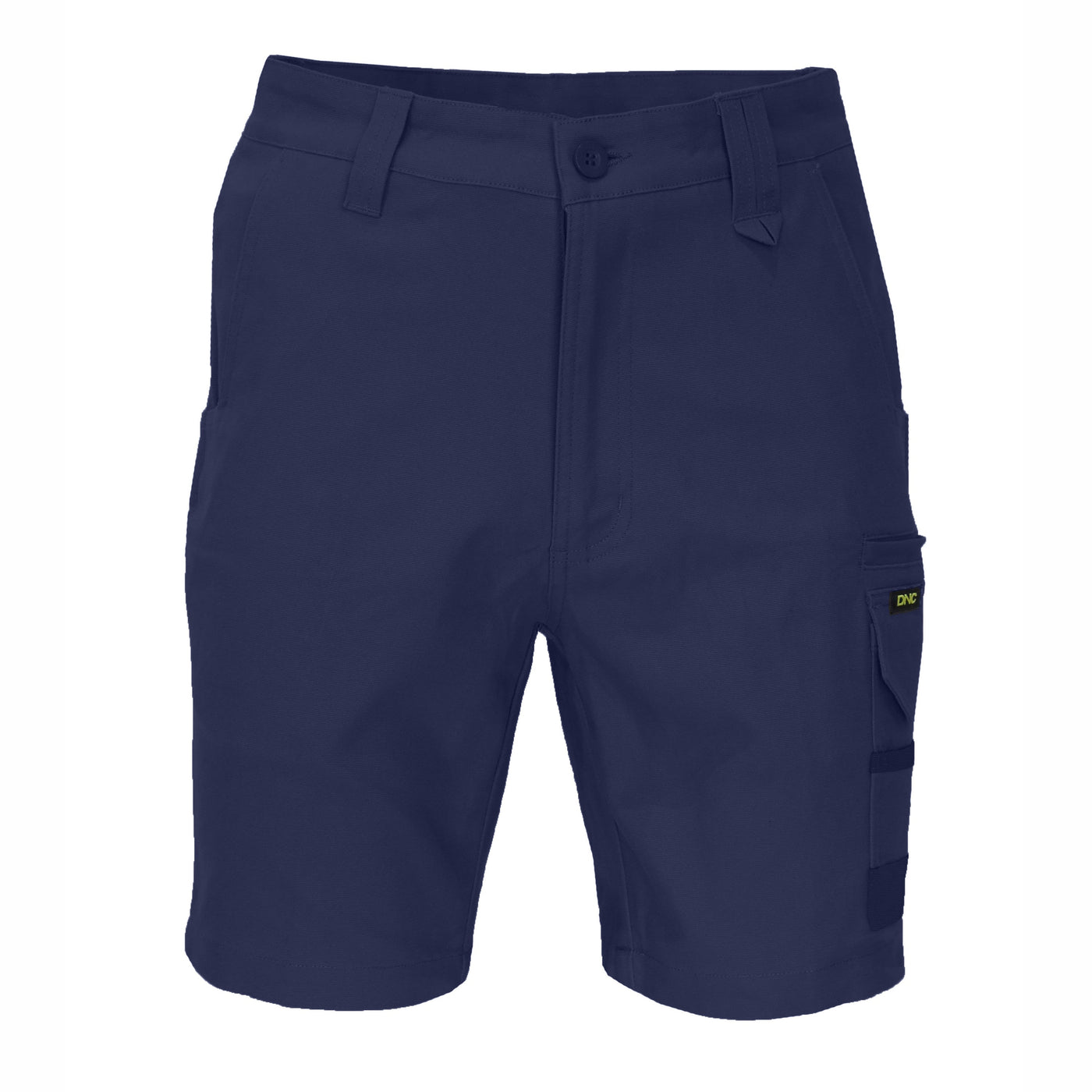 3373-SlimFlex Tradie Cargo Shorts