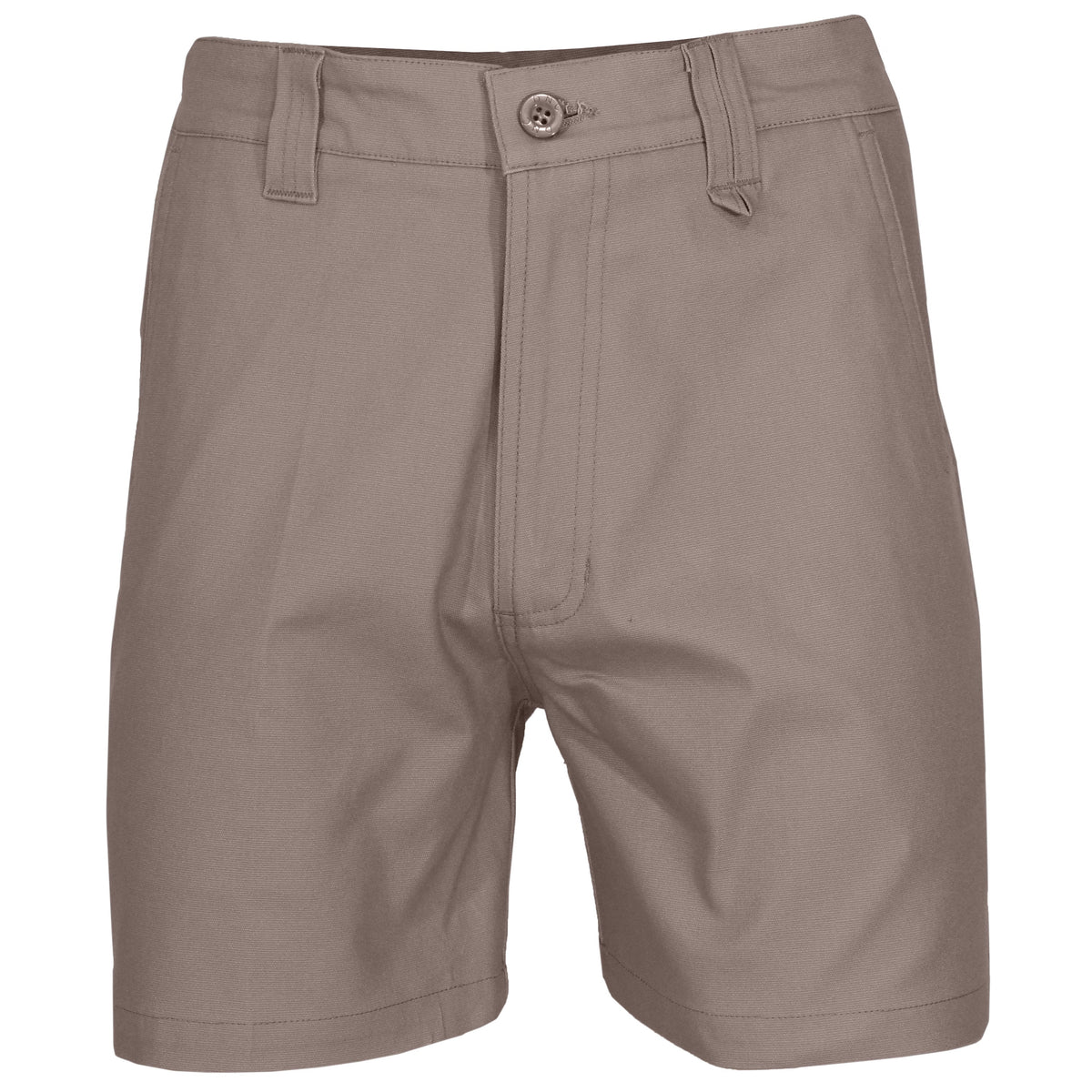 3374-SlimFlex Tradie Shorts