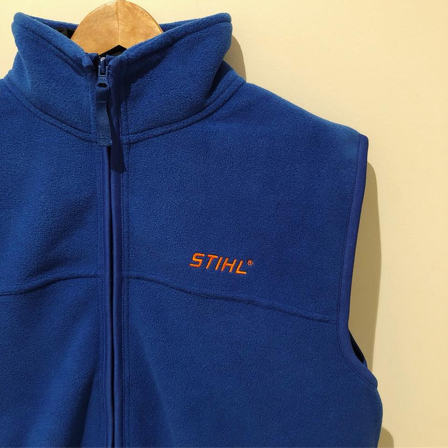Fleece Jumper