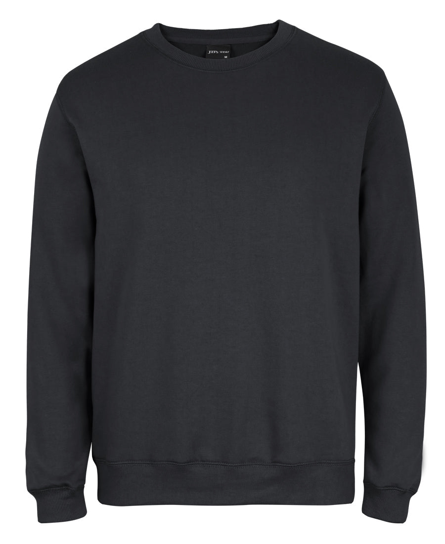3PFS-Jb'S P/C Fleecy Sweat