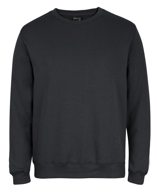 3PFS-Jb'S P/C Fleecy Sweat