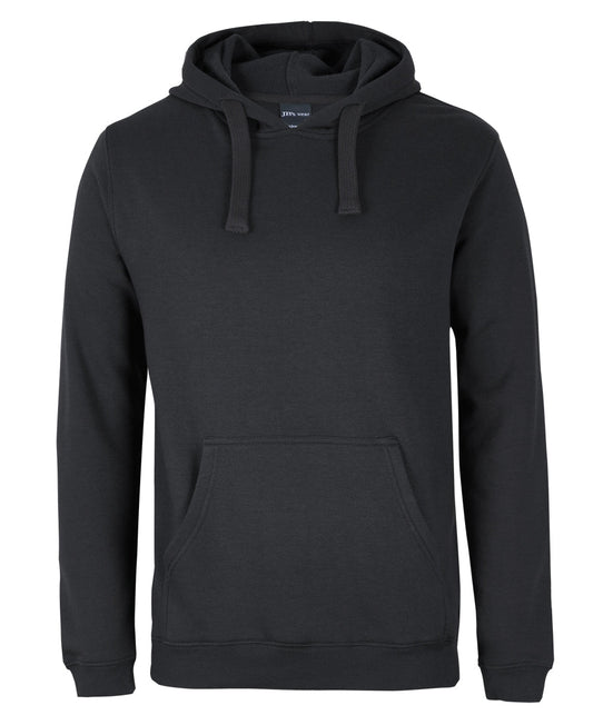 3POH-Jb'S P/C Pop Over Hoodie