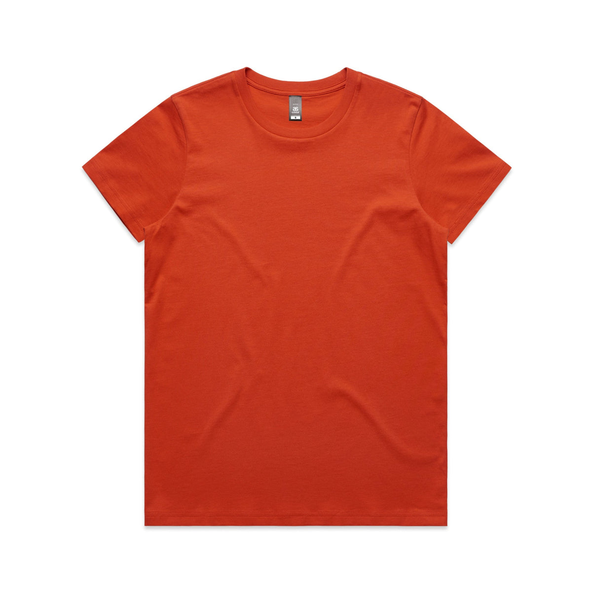 4001-WO'S MAPLE TEE