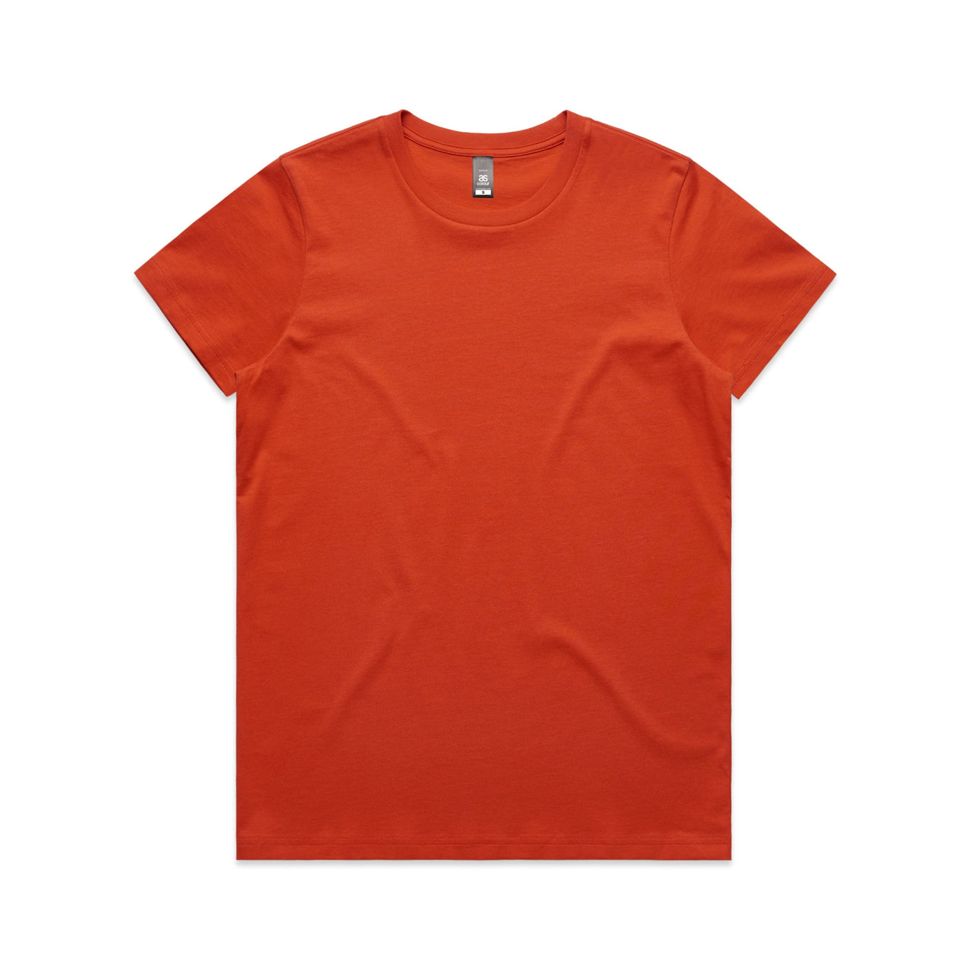 4001-WO'S MAPLE TEE