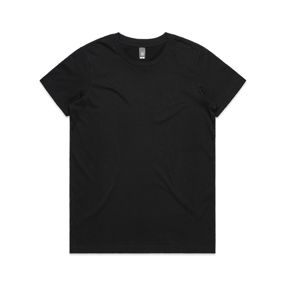 4001-WO'S MAPLE TEE